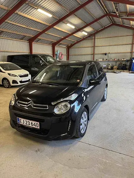Citroen C1