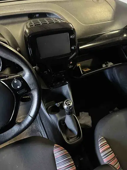 Citroen C1 2017 photo 3