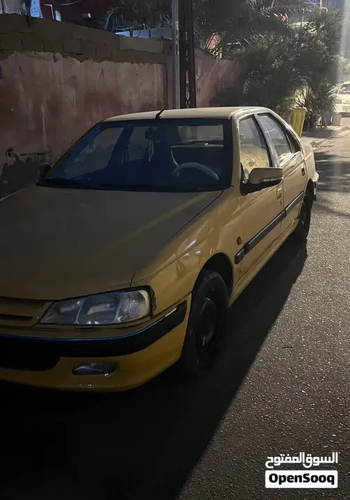 Peugeot Other