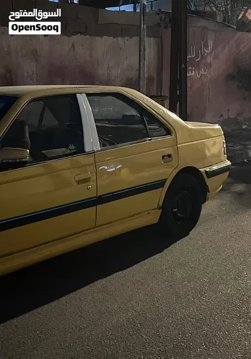 Peugeot Other 2013 photo 2
