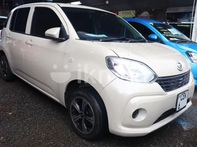 Daihatsu Boon