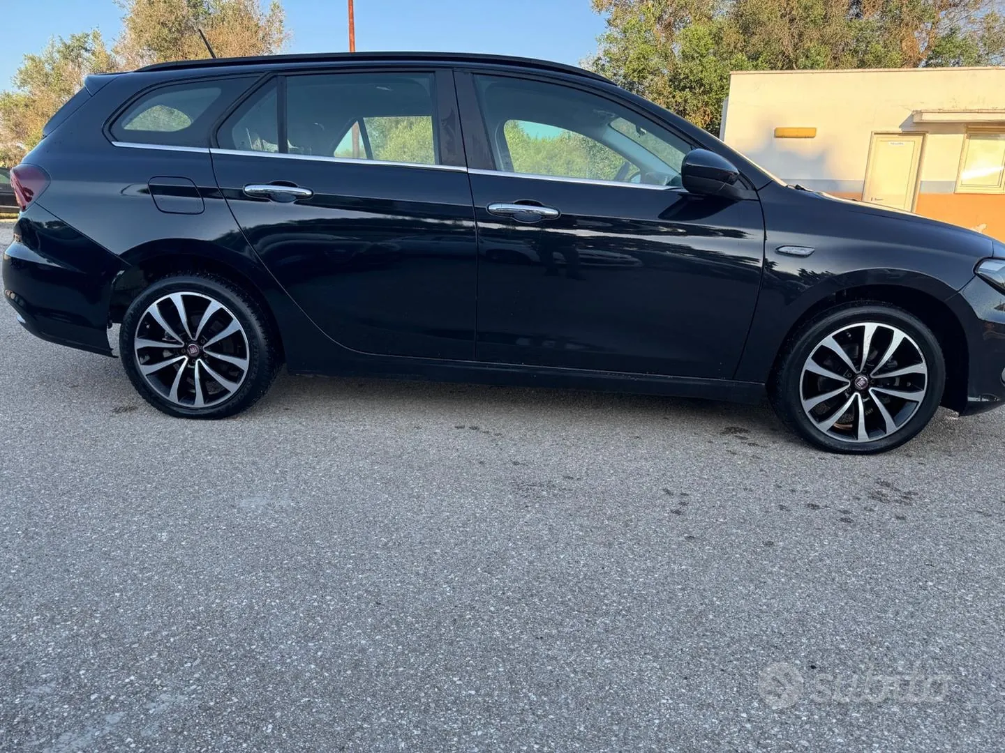 Fiat Tipo 2020 photo 5