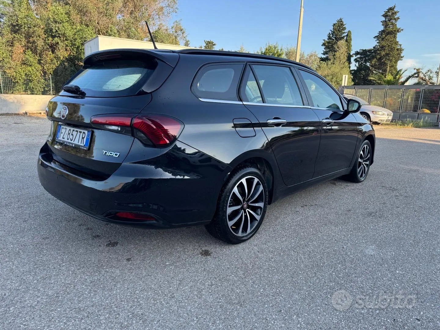 Fiat Tipo 2020 photo 4