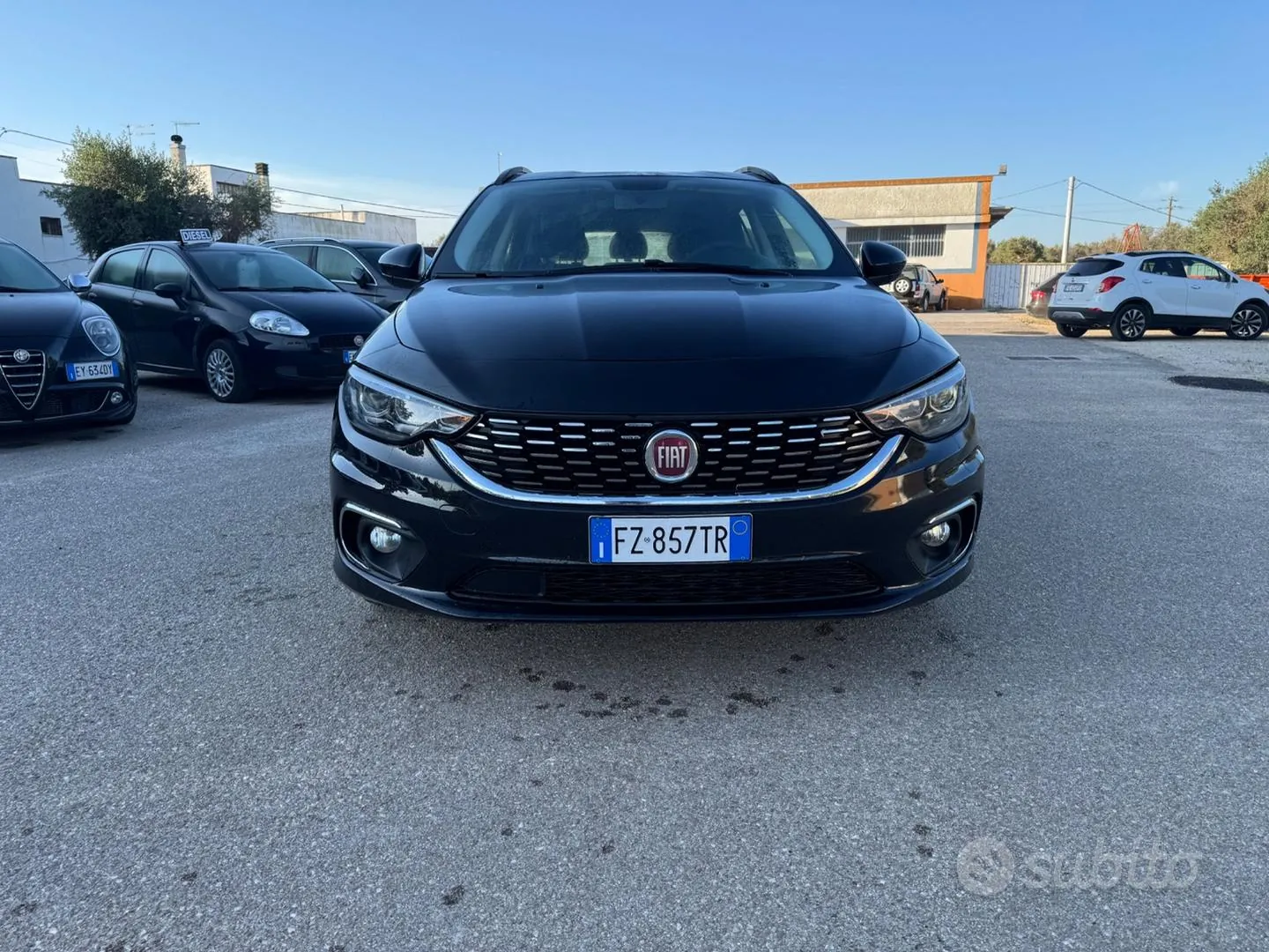 Fiat Tipo