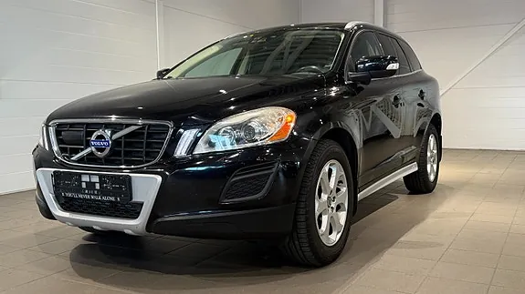 Volvo Xc60 2012 photo 4
