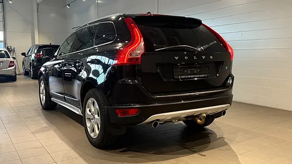 Volvo Xc60 2012 photo 5