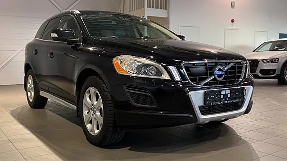 Volvo Xc60 2012 photo 2