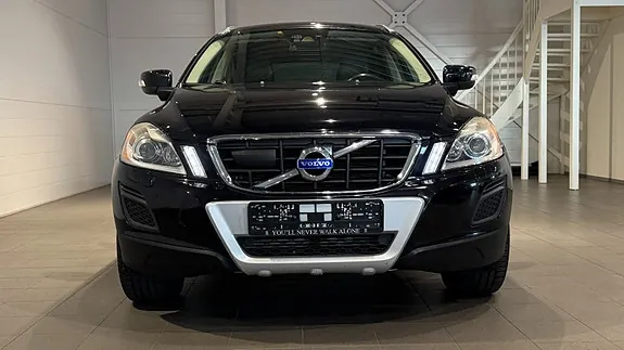 Volvo Xc60 2012 photo 3