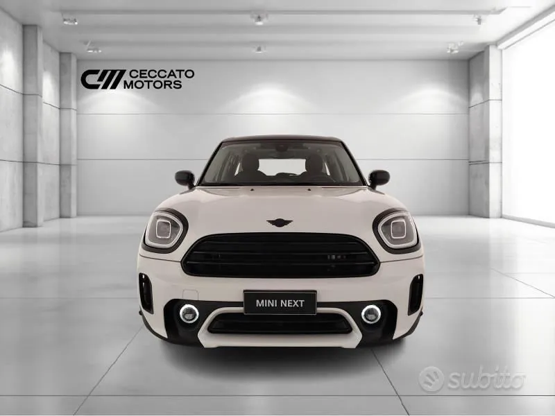 Mini Mini Countryman 2023 photo 2