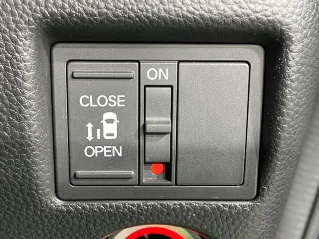Honda N-Box 2018 photo 5