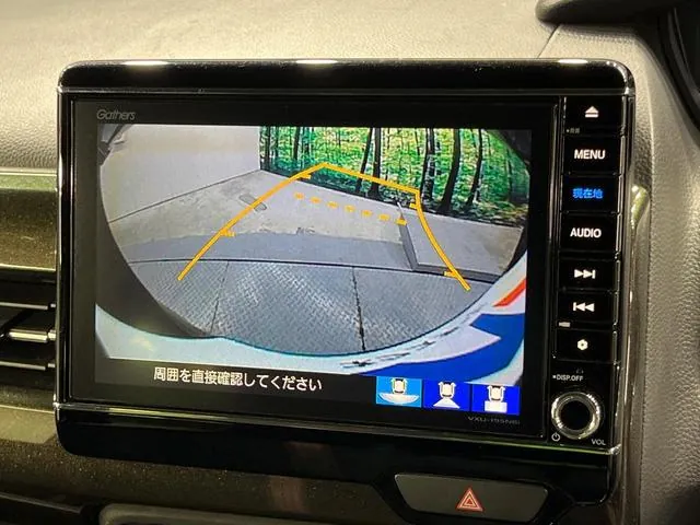 Honda N-Box 2018 photo 4
