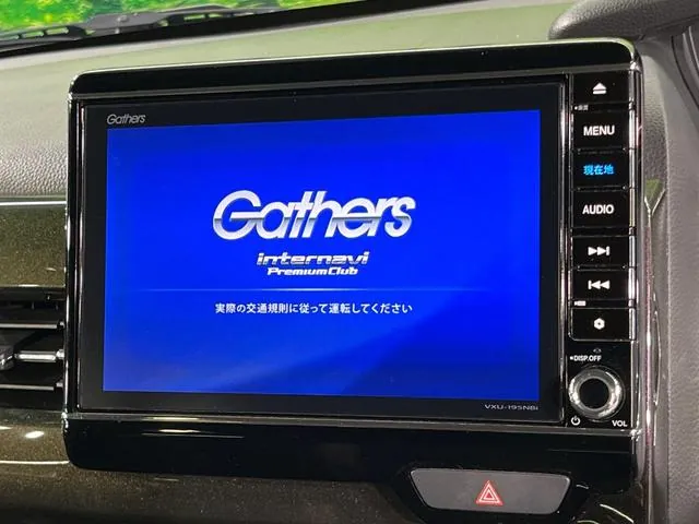 Honda N-Box 2018 photo 3