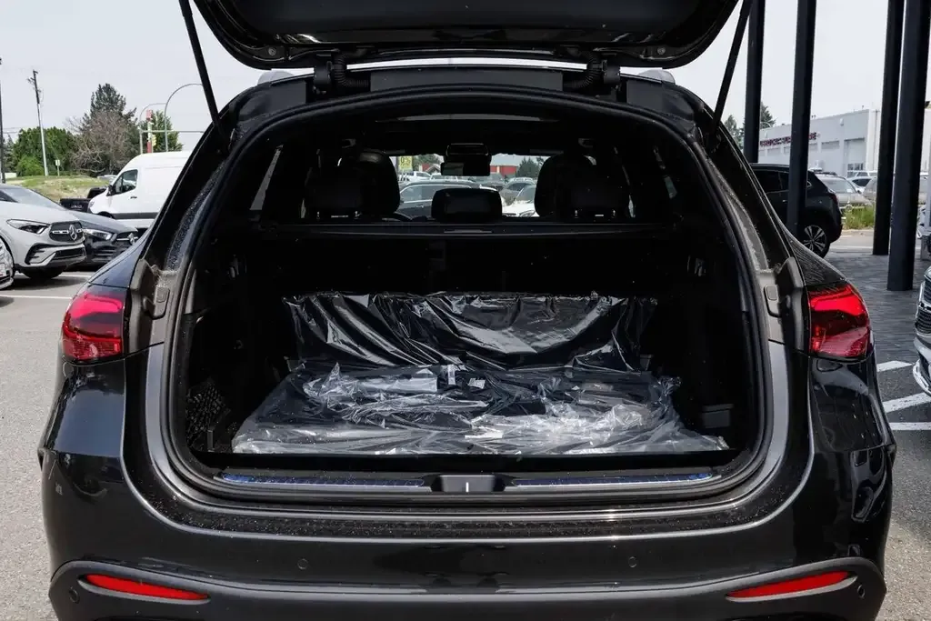 Mercedes-Benz Glc 2026 photo 5