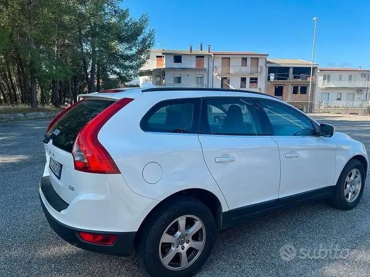 Volvo Xc60 2010 photo 3