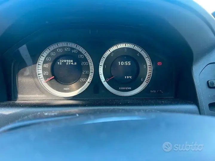 Volvo Xc60 2010 photo 5
