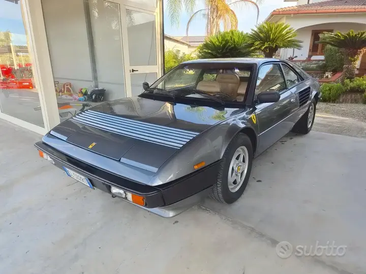 Ferrari Mondial