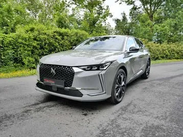 DS Automobiles Ds 4 2025 photo 2