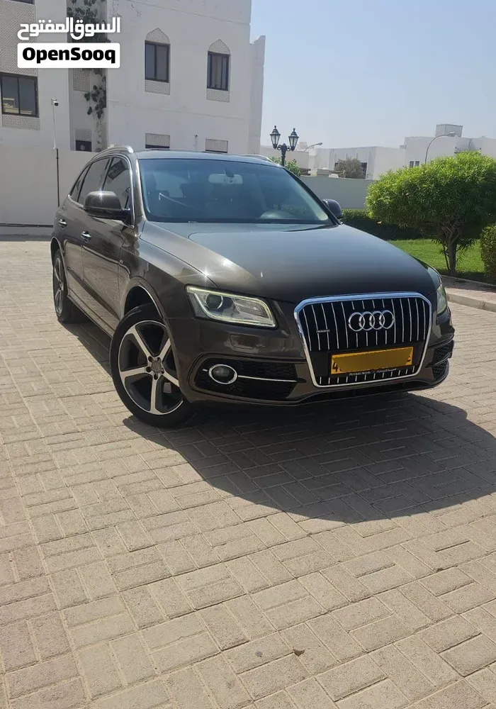 Audi Q5