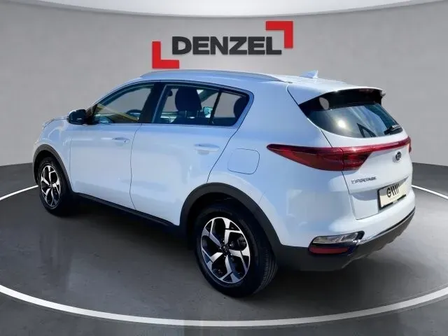 Kia Sportage 2019 photo 3