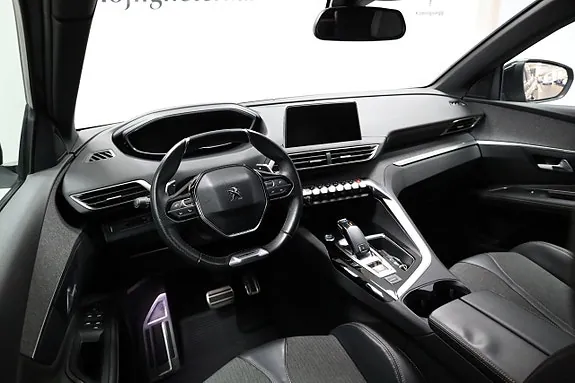 Peugeot 3008 2017 photo 3