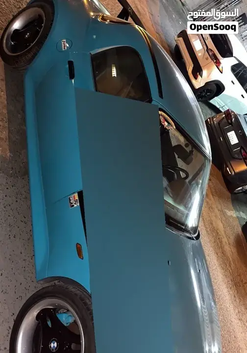 BMW Z3