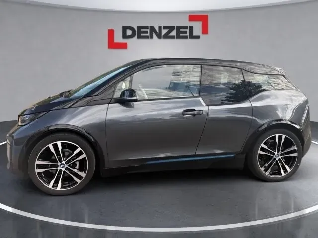 BMW I3 2022 photo 2