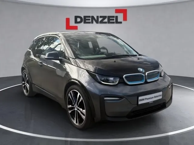 BMW I3 2022 photo 3
