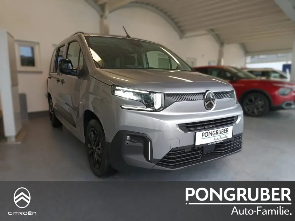 Citroen Berlingo 2026 photo 3