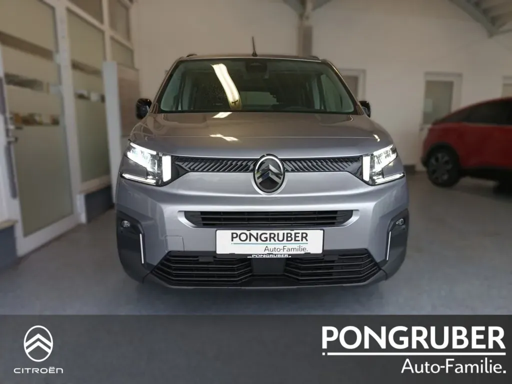 Citroen Berlingo 2026 photo 2