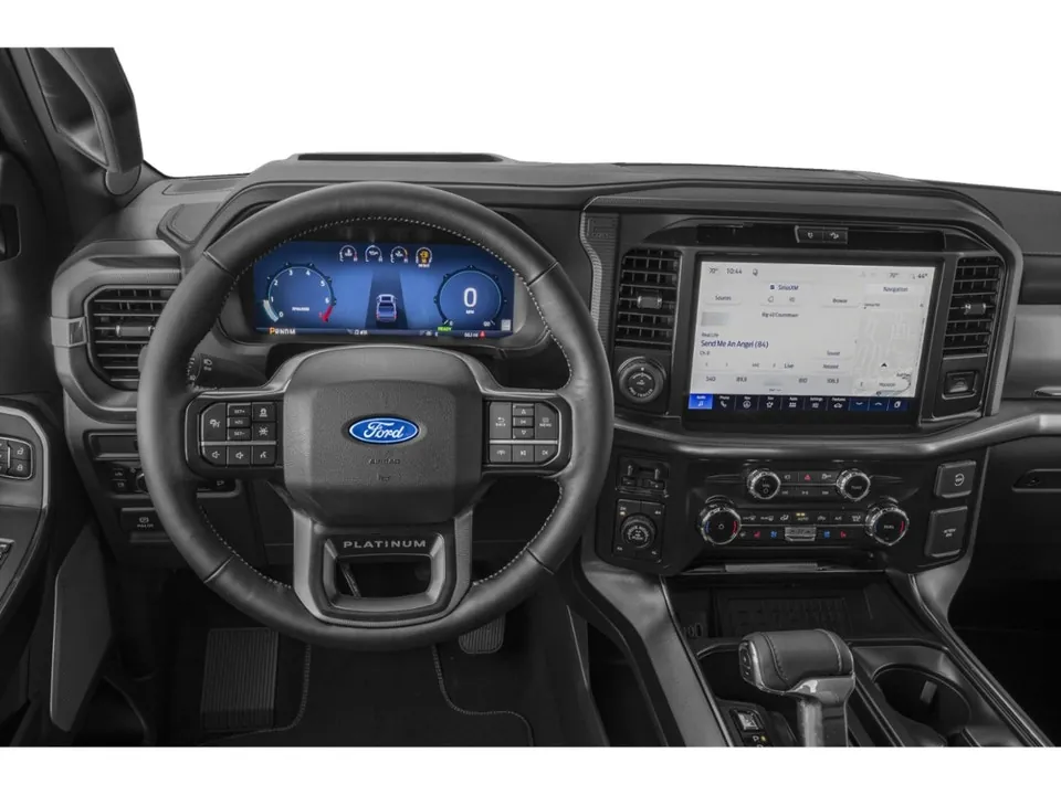 Ford F-150 2026 photo 4