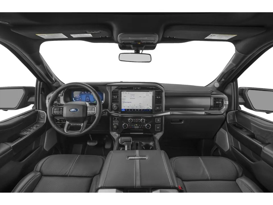 Ford F-150 2026 photo 5