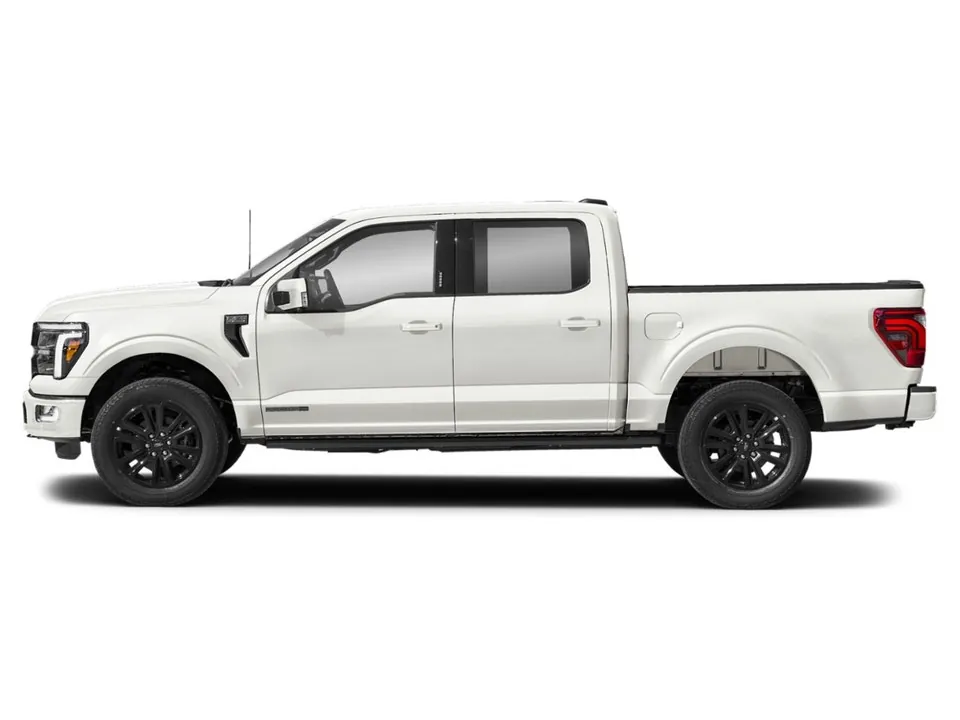 Ford F-150 2026 photo 3