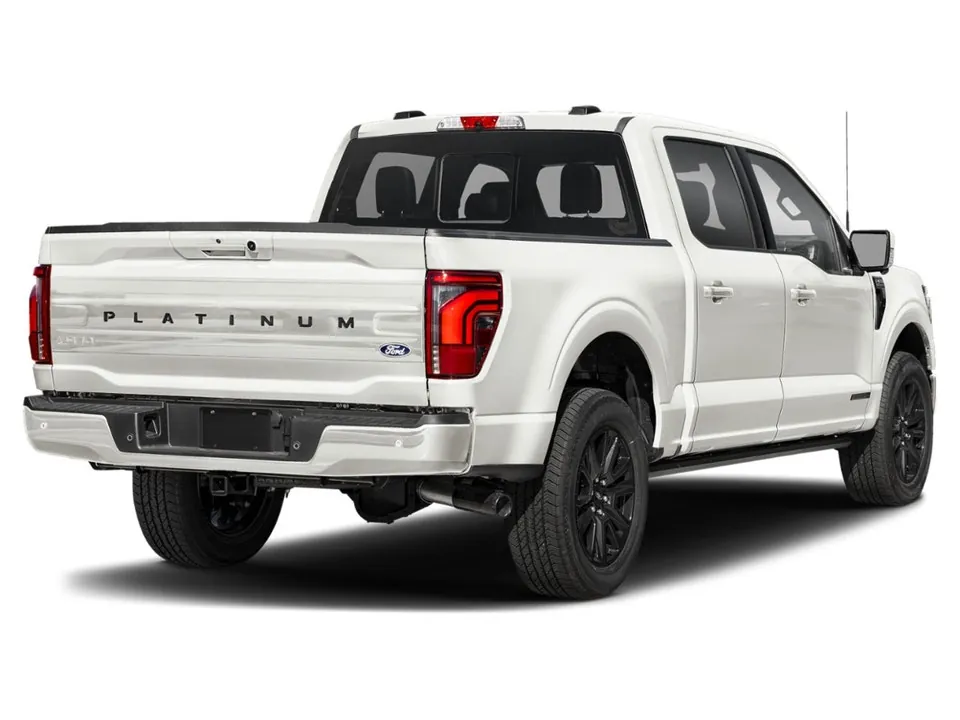 Ford F-150 2026 photo 2