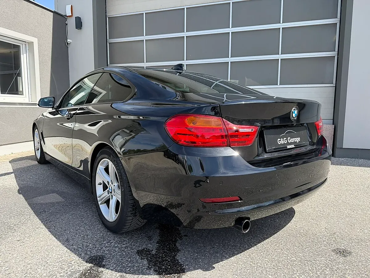 BMW 4 Series 2016 photo 5