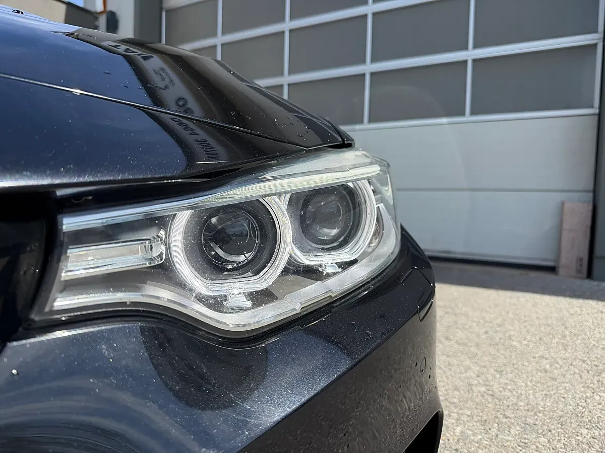 BMW 4 Series 2016 photo 3