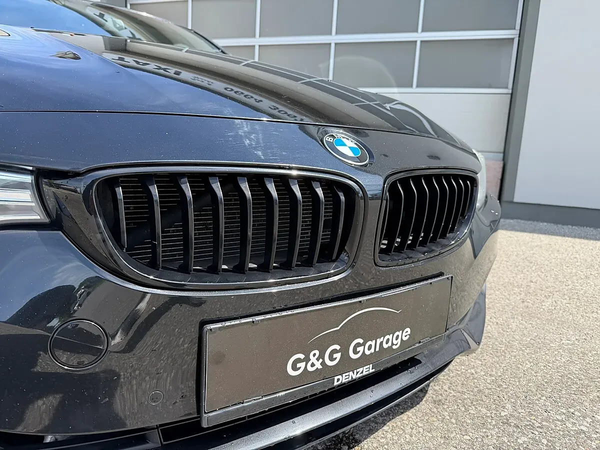 BMW 4 Series 2016 photo 4