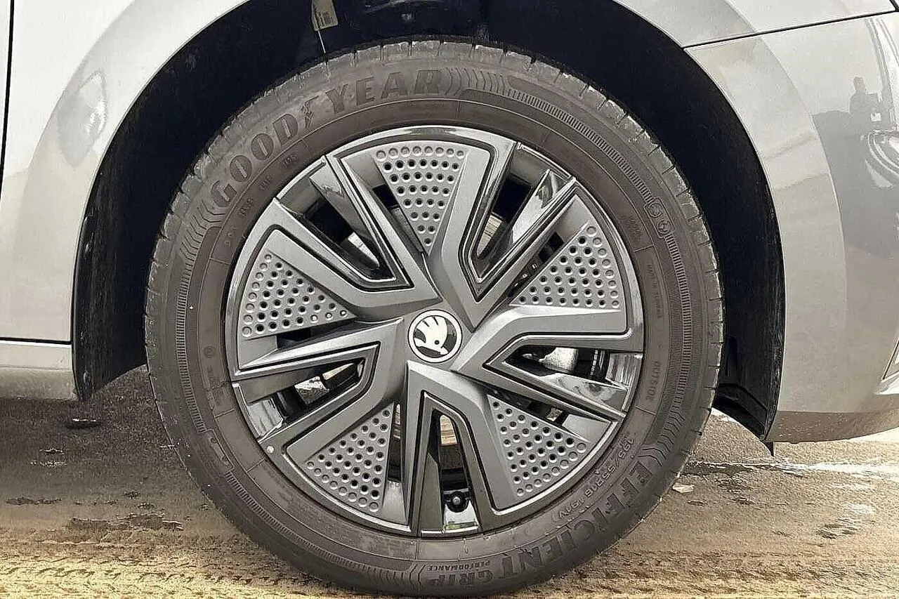 Skoda Fabia 2026 photo 5