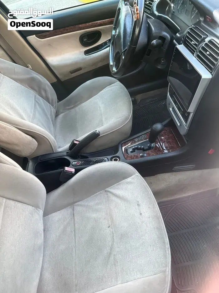Peugeot 406 1999 photo 3
