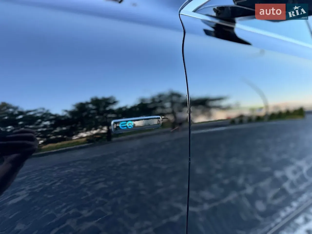 Mercedes-Benz E-Class 2021 photo 2