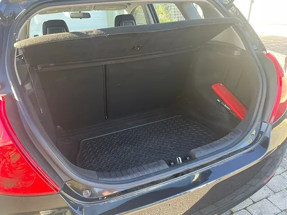 Kia Ceed 2009 photo 4