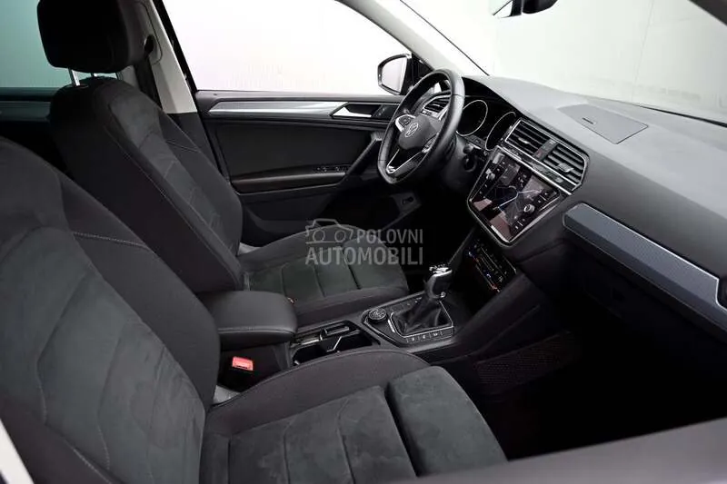 Volkswagen Tiguan 2023 photo 5
