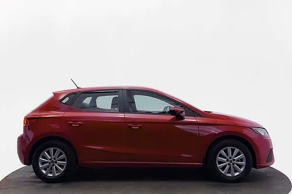 Seat Ibiza 2023 photo 5