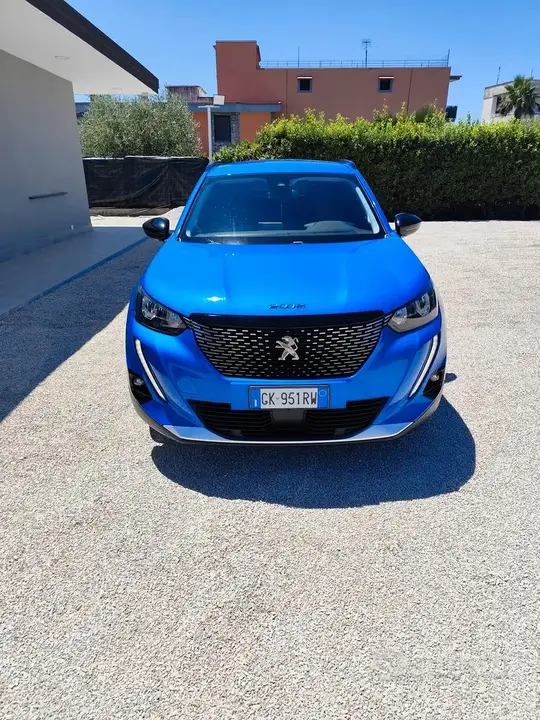 Peugeot 2008 2022 photo 4