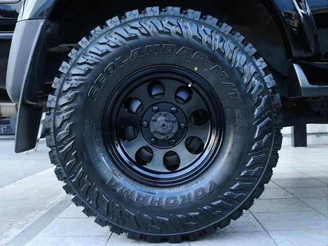Toyota Land Cruiser 80 1994 photo 3