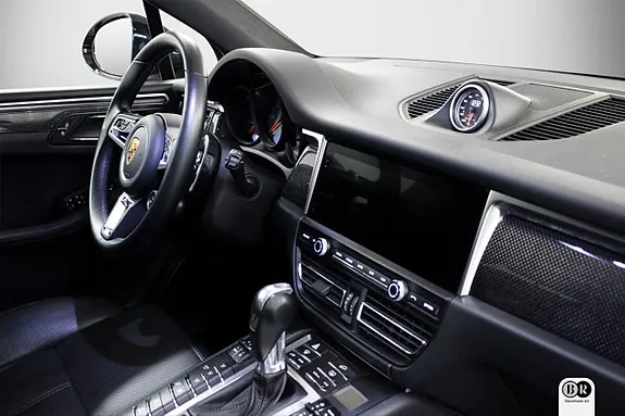 Porsche Macan 2020 photo 4