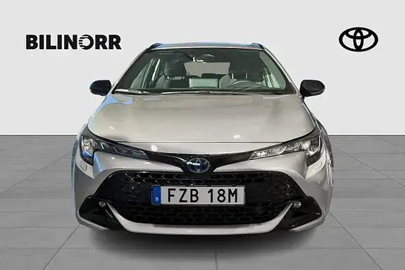 Toyota Corolla 2025 photo 5