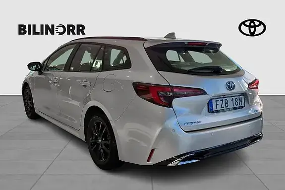 Toyota Corolla 2025 photo 2