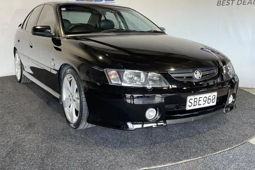 Holden Commodore