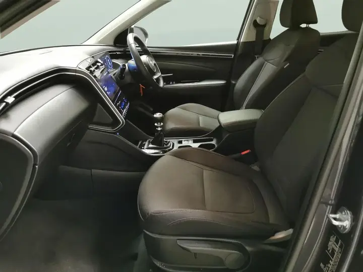 Hyundai Tucson 2023 photo 4