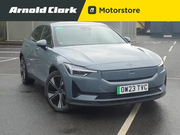 Polestar Polestar 2